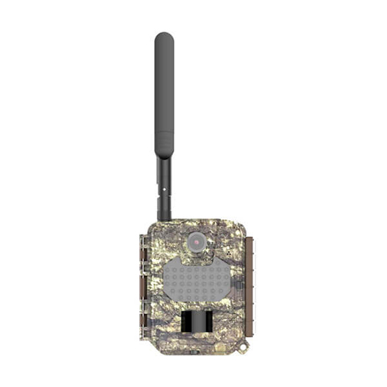 COVERT AT&T WIRELESS APP BASE TRAIL CAMERA - Hunting Electronics
